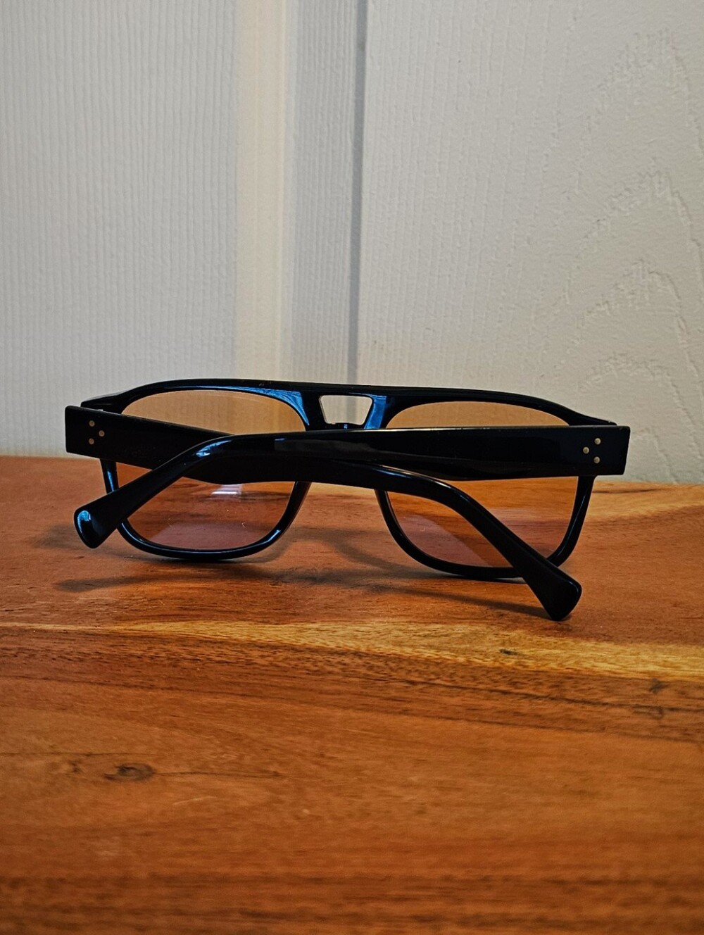 RAEN Rifka 54mm Spritz Squared Sunglasses - Gem